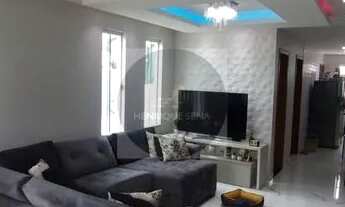 Imagem 2: Casa para venda no bairro Nova São Pedro, com terreno ao lado podendo ser comercial