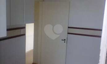 Imagem 5: APARTAMENTO A VENDA NA AV. NOVA CANTAREIRA - 108M2 - 3 DORMS (1 SUÍTE) E 1 VAGA DE GARAGEM