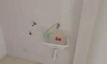 Imagem 3: APARTAMENTO COM 2 DORMITÓRIOS PARA LOCACAO, 55 M² POR R$ 1.820,00 - CIDADE PATRIARCA - SÃO