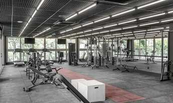 Imagem 7: Cobertura 2 quartos em Córrego Grande - Florianópolis - SC