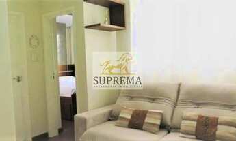 Imagem 3: Apartamento - Condomínio Parque Sinfonia