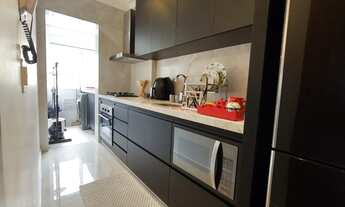 Imagem 3: Apartamento 2 dormitórios com suíte no Res. Jardim dos Corais