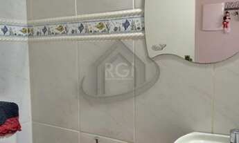 Imagem 5: Apartamento para Venda - 81.55m², 3 dormitórios, Santa Tereza