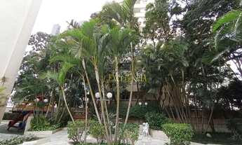 Imagem 3: Apartamento com 2 dormitórios para alugar, 47 m² por R$ 2.558/mês - Jardim das Laranjeiras