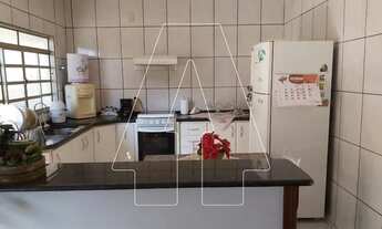 Imagem 4: Araçatuba - Casa - Novo Paraíso