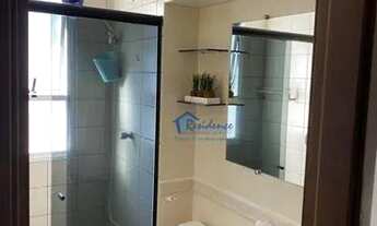 Imagem 4: Apartamento com 3 dormitórios para alugar, 88 m² por R$ 3.348,17/mês - Jardim Pau Preto