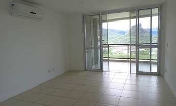 Imagem 6: Apartamento para venda possui 145 metros quadrados com 4 quartos