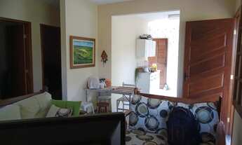 Imagem 4: Casa plana com vista panorâmica