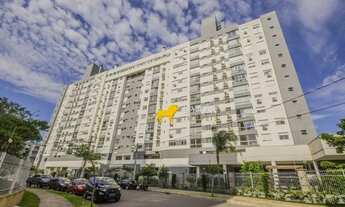 Imagem 2: Apartamento de 2 dormitórios para alugar no Joy no bairro Passo da Areia