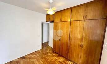 Imagem 6: Apartamento com 3 quartos à venda, 80 m² por R$ 1.580.000 - Leblon - Rio de Janeiro/RJ