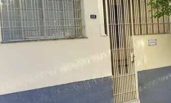 Imagem 2: CASA TÉRREA - LAPA - SP