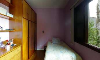 Imagem 7: EDUARDO . CASA EM SÃO PAULO, LOCALIZADA NO BAIRRO SETE PRAIAS (CONDOMÍNIO FECHADO)!