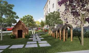 Imagem 5: Apt térreo a 600 mt da praia para alugar