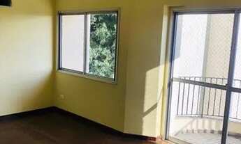 Imagem 2: APARTAMENTO - ALTO DA LAPA - SP