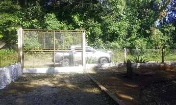 Imagem 6: Terreno sítio 3.000m2 em Itanhaém São Paulo murado com animais