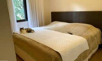 Imagem 5: Amplo apartamento, mobiliado - 2 vagas de garagem, lazer completo - Jardim Bonfiglioli