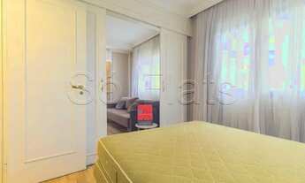 Imagem 7: Apartamento The Universe com excelente localização no centro do Jardim Paulista disponível