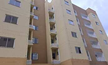 Imagem 2: Apartamento no space calhau 2