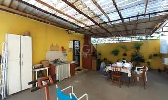 Imagem 5: Casa para Venda - 153m², 4 dormitórios, 3 vagas - Tristeza