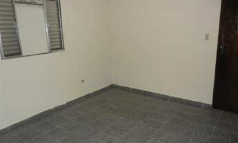 Imagem 7: Casa térrea 01 dormitório