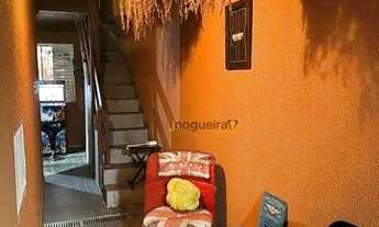 Imagem 7: Vila Santa Catarina, casa aconchegante!