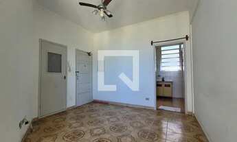 Imagem 4: Apartamento para Aluguel - José Menino, 1 Quarto, 50 m2