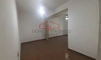 Imagem 2: Apartamento para locação - living dividido com 1 dormitorio