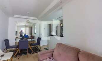 Imagem 4: Apartamento à Venda - Jardim Roberto, 2 Quartos, 49 m2