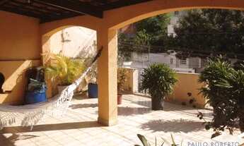 Imagem 6: CASA ASSOBRADADA - BUTANTÃ - SP