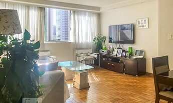 Imagem: Apartamento para Aluguel - Aclimação