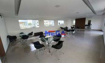 Imagem 6: Apartamento com 2 dormitórios para alugar, 71 m² por R$ 1.786,59/mês - Passaré - Fortaleza