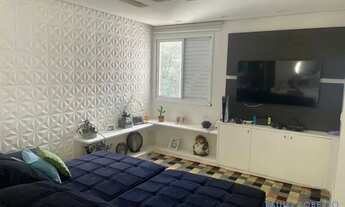 Imagem 2: APARTAMENTO - VILA SÃO FRANCISCO - SP