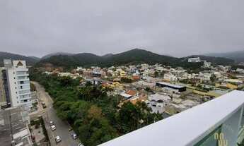 Imagem 4: Cobertura com 4 dormitórios à venda, 289 m² por R$ 6.100.000,00 - Praia Brava - Itajaí/SC