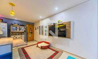 Imagem 5: Apartamento para Aluguel - Vila Metalúrgica, 3 Quartos, 140 m2