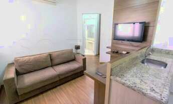 Imagem 4: Flat La Residence Paulista 29m² 1 dormitório 1 vaga para locação nos Jardins