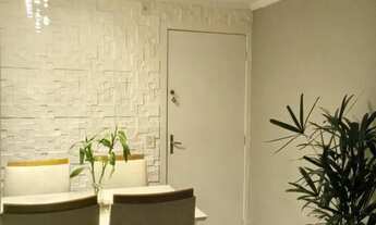 Imagem 2: Vendo Apartamento todo mobiliado