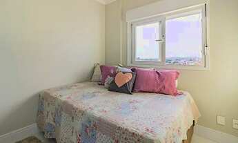 Imagem 5: Apartamento para venda tem 76 metros quadrados com 2 quartos em Navegantes - Porto Alegre