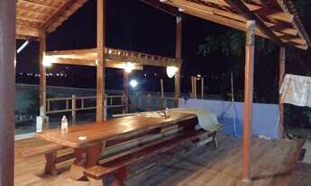 Imagem 4: Aluguel para RELAXAR OU FESTEJAR