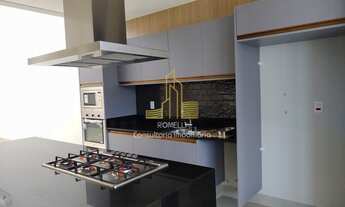 Imagem 5: Casa à venda 3 suíte Swiss Park - Baden Campinas/SP