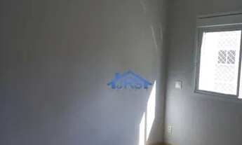 Imagem 6: Apartamento com 2 dormitórios para alugar, 52 m² por R$ 3.500,00/mês - Alphaville Empresar