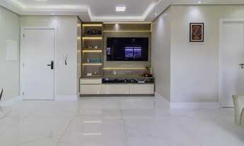 Imagem 4: Apartamento para venda tem 76 metros quadrados com 2 quartos em Navegantes - Porto Alegre