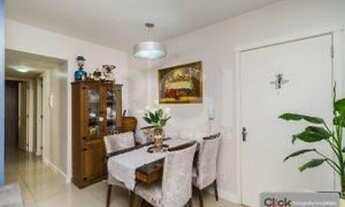 Imagem 5: Apartamento para Venda - 65.29m², 3 dormitórios, 1 suite, 1 vaga - Partenon