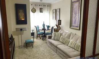 Imagem 5: APARTAMENTO - BROOKLIN - SP