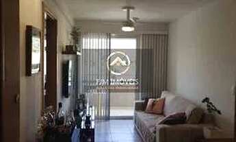 Imagem: FJM imóveis vende- Apartamento em Badu