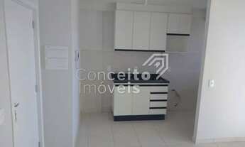 Imagem 3: Vista Santa Paula - Apartamento