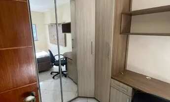 Imagem 3: Alugo excelente casa 2 quartos e 2 banheiros terraço e garagem