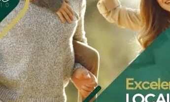 Imagem: Excelentes terrenos em Presidente Tancredo