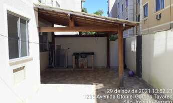 Imagem 7: Barreto Apartamento com 2 dormitórios