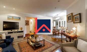 Imagem 2: Locação Apartamento 4 Dormitórios - 157 m² Vila Olímpia