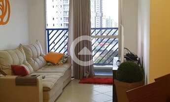 Imagem: Apartamento - Vila Industrial - Campinas